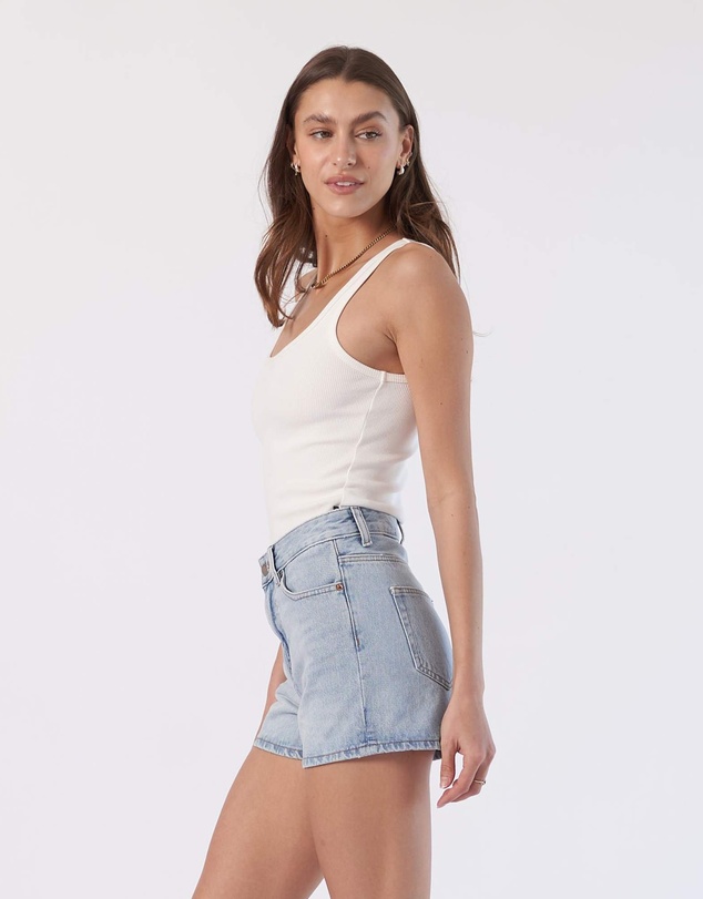 Dr Denim - Nora Shorts