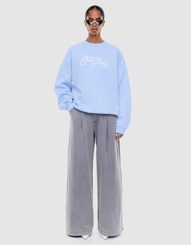 ENA PELLY - Mila Oversized Sweater