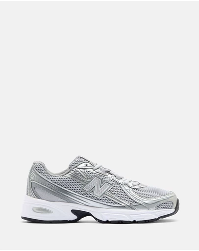 New Balance - 740 - Unisex