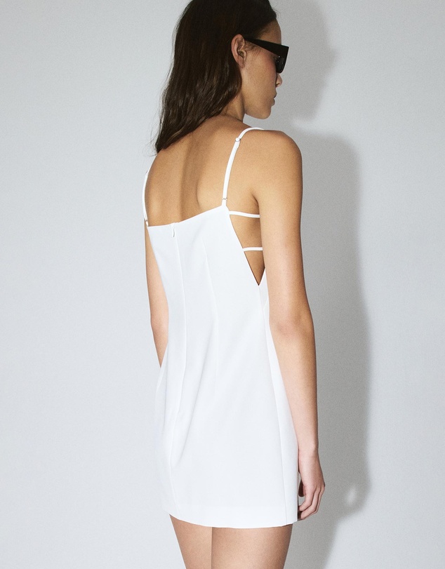 M.N.G - Alessia Dress