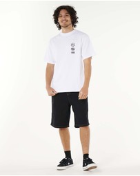 Rip Curl - Archive Matrix Tee