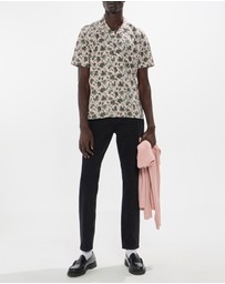 Marcs - Don't Look Back Shirt