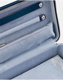 Wolf - Wolf x Liberty Medium Zip Case