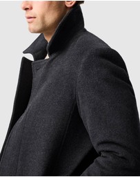Rodd & Gunn - Archers Coat
