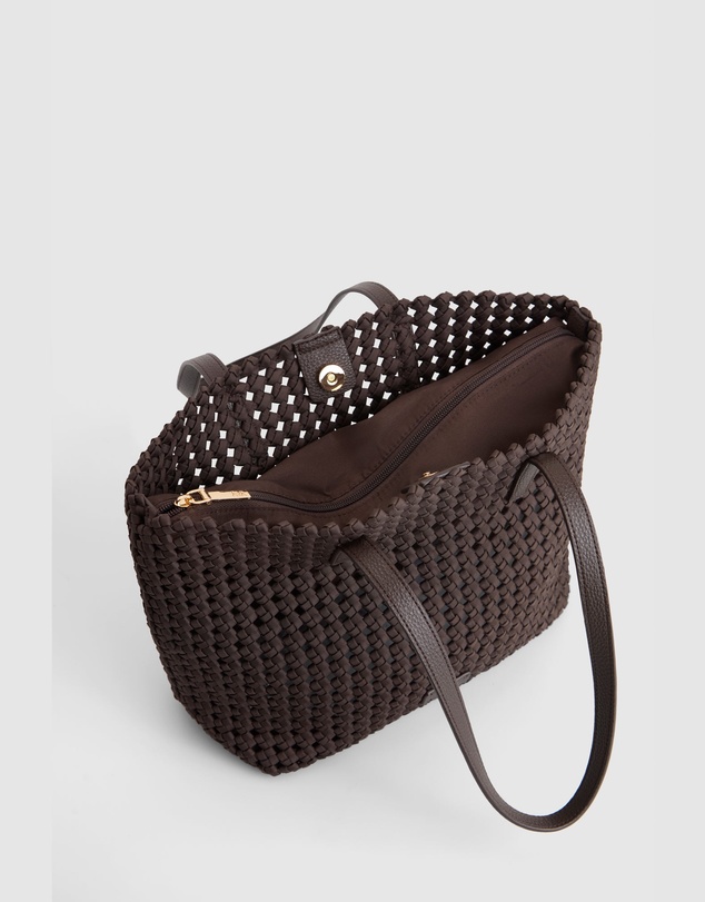 AYA - Willow Woven Tote