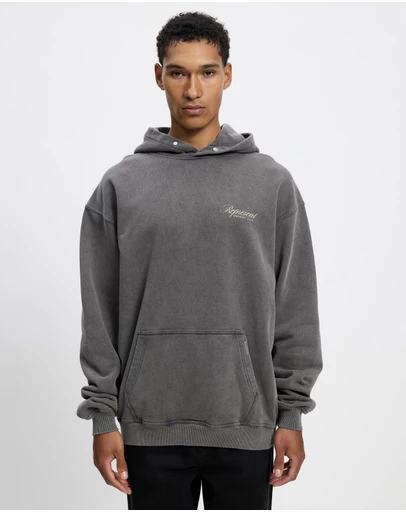 Represent - Owners Club Script Hoodie