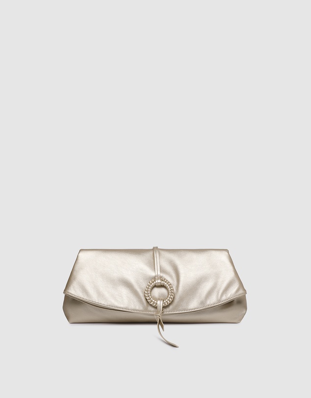 Louenhide - Asha Clutch