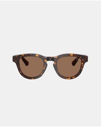 Burberry - 0BE4477