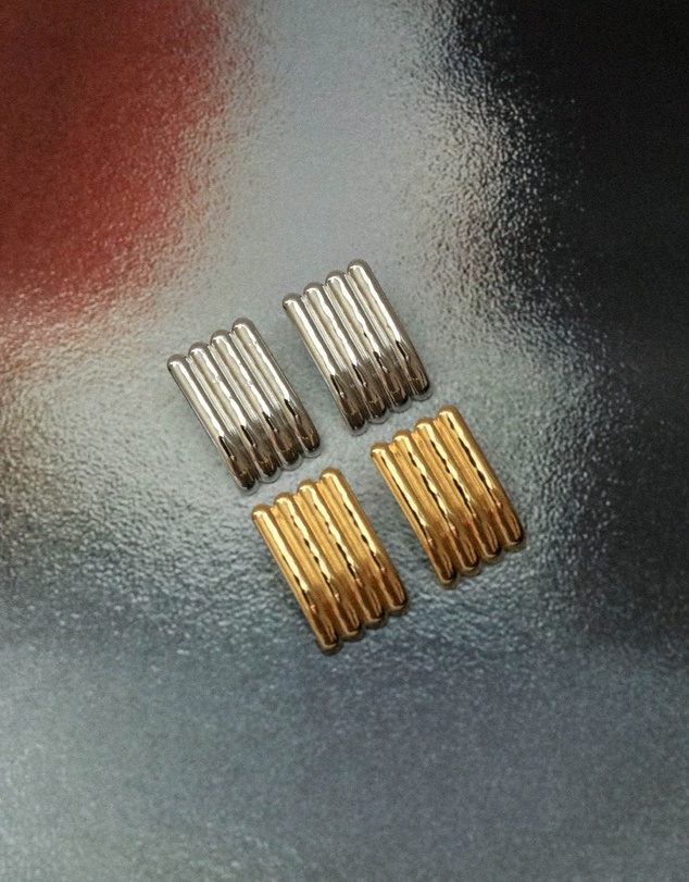 Zahar - Ayla Earrings