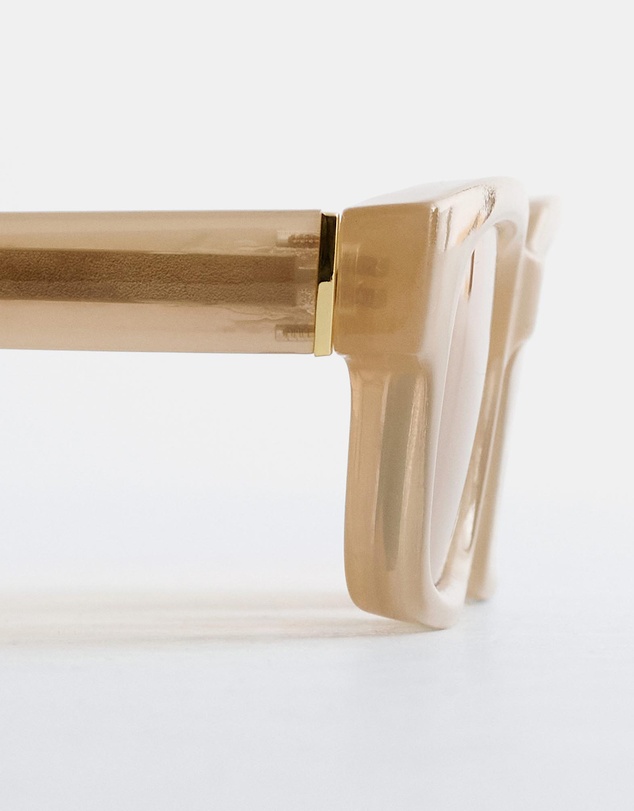 & Other Stories - Narrow-Frame Sunglasses