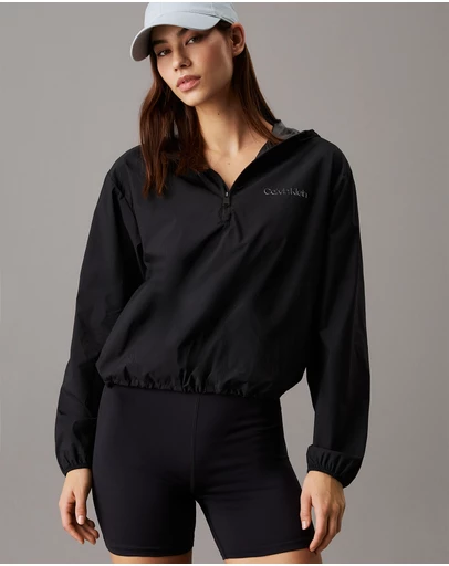 Calvin Klein - Modern Sport Windbreaker