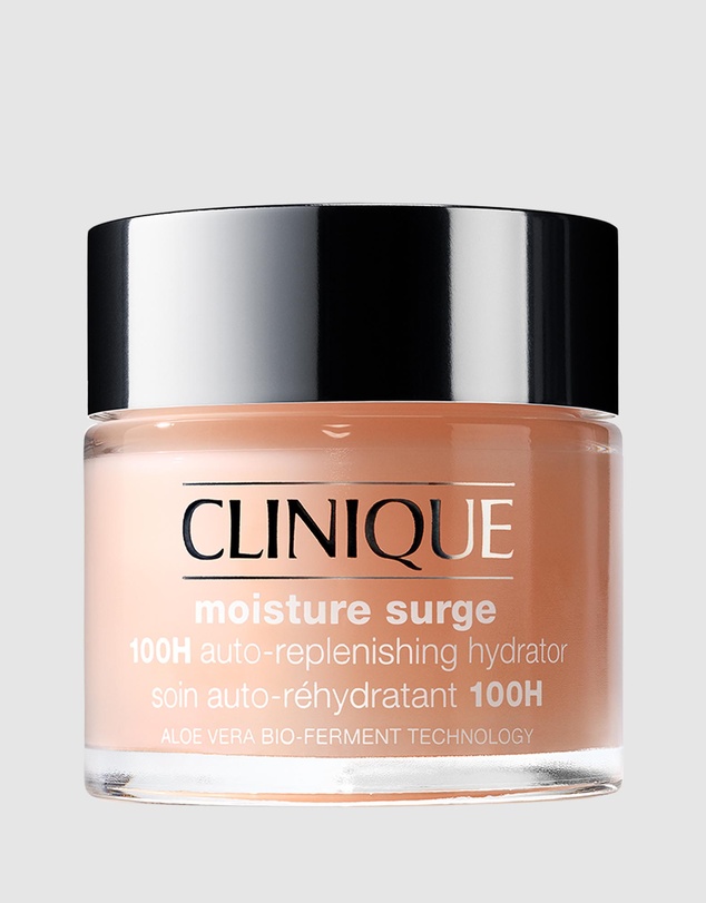 Clinique - Moisture Surge 100H Auto-Replenishing Hydrator
