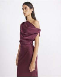SNDYS - Calissa Maxi Dress