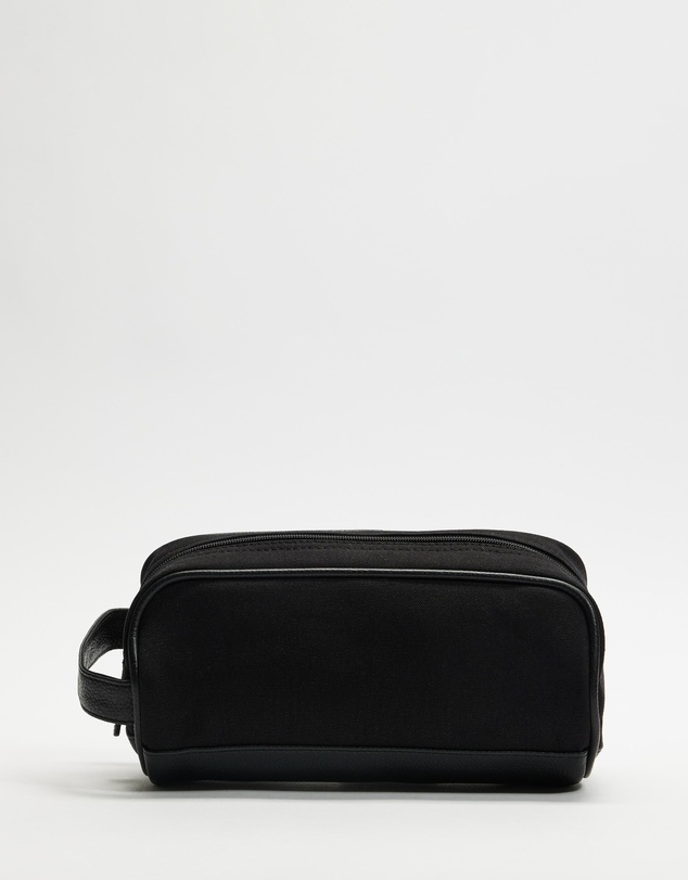 Staple Superior - Canvas Washbag