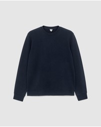 ARKET - Mid-Weight Sweatshirt