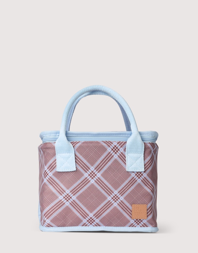 The Somewhere Co - Heirloom Lunch Bag