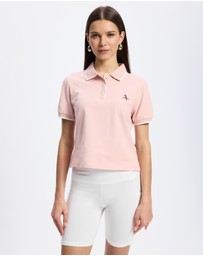 Walker Golf Things - Kooka Polo - ICONIC Exclusive