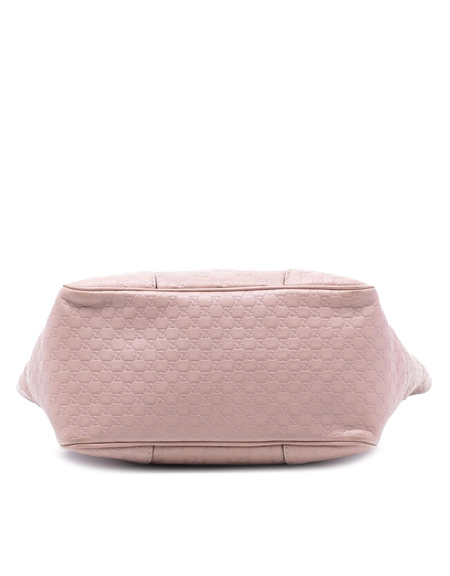 Pre-Loved by Azura Reborn - Pre-Loved Guccissima Bree Tote