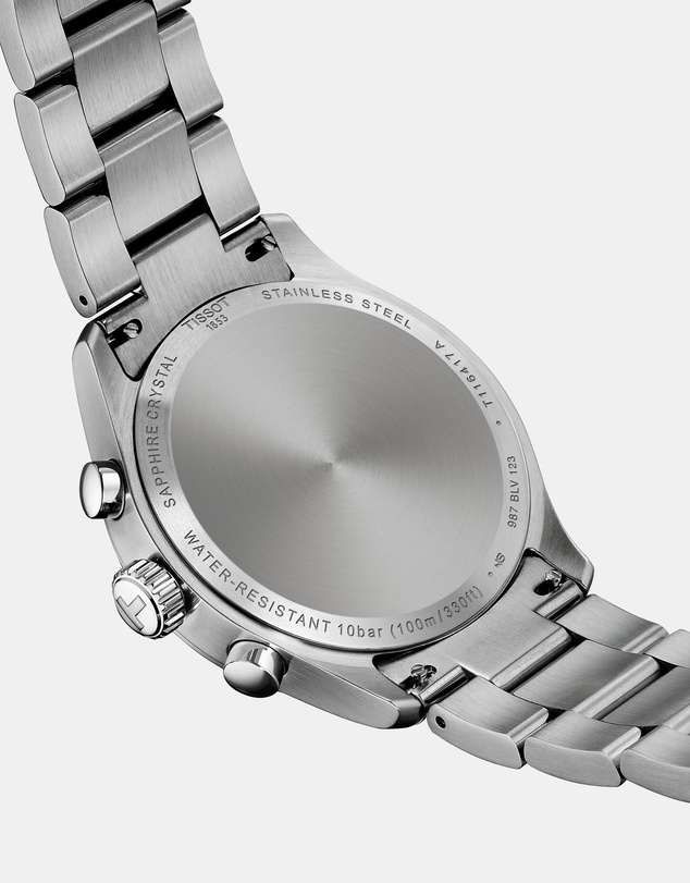 Tissot - Chrono L 42mm