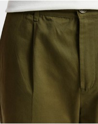 Staple Superior - Louis Relaxed Fit Chino Pants
