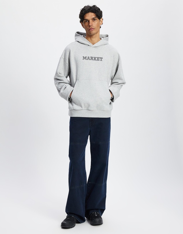 Market - Terminally Online Hoodie
