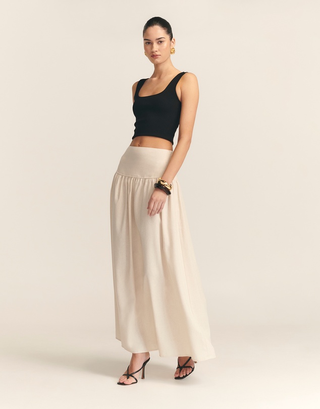 ST MRLO - Gracie Skirt