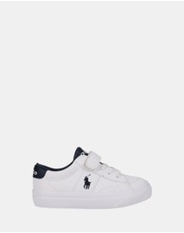 Polo Ralph Lauren - Ryley PS - Kids