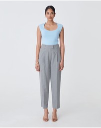 Forcast - Kris Tapered Leg Pants