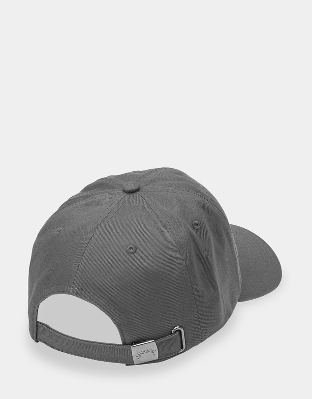 Billabong - Mens Crayon Wave Baseball Cap