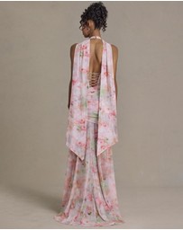Oh Polly - Primrose Print Dress