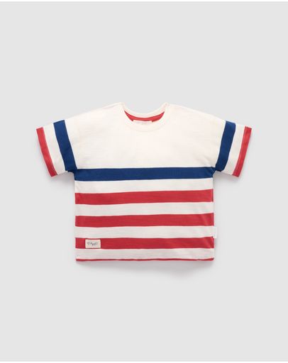 Festive Stripe