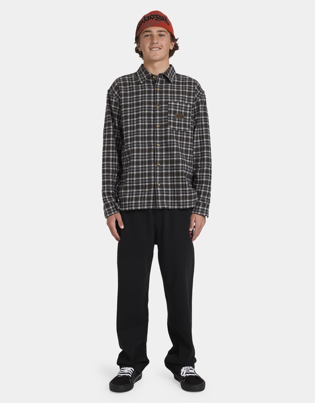 Billabong - Mens Immortal Blast Track Pants
