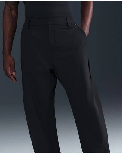 Nike - 24.7 Perfectstretch Dri-Fit UV Loose-Fit Utility Pants