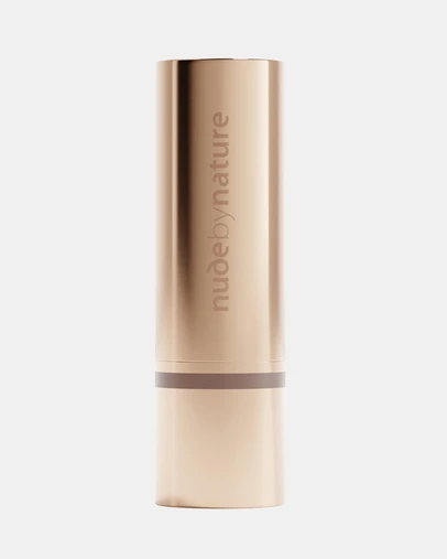 Nude by Nature - Nude by Nature Lustre Shine Lipstick 4g