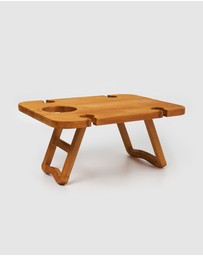 Miz Casa and Co - Picnic Table