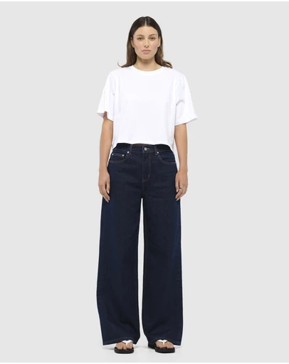 JACANDMOOKI - Kaia T-shirt
