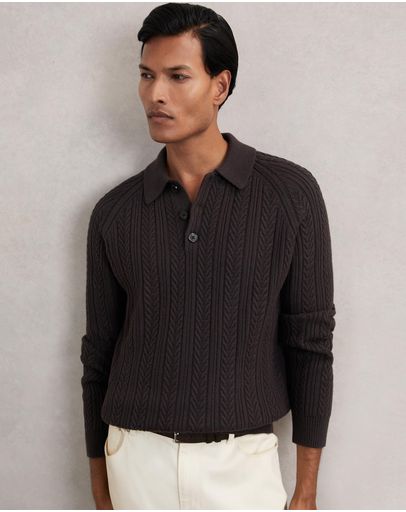 Chocolate Brown