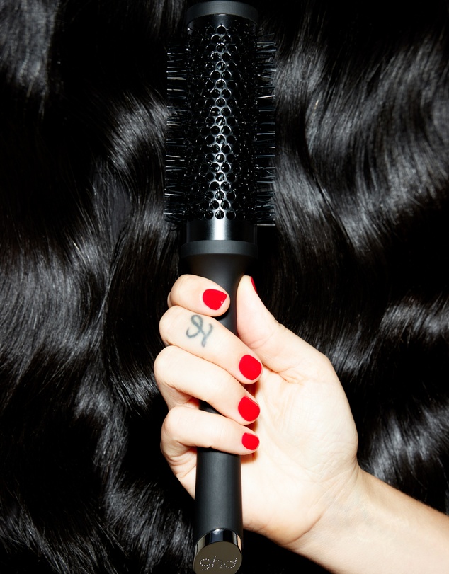 ghd - The blow out (size 2) - Ceramic Radial Brush (35mm barrel)