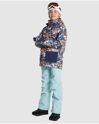 ROJO Outerwear - Elin Jacket