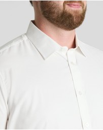 Johnny Bigg - Coolmax Stretch Dress Shirt