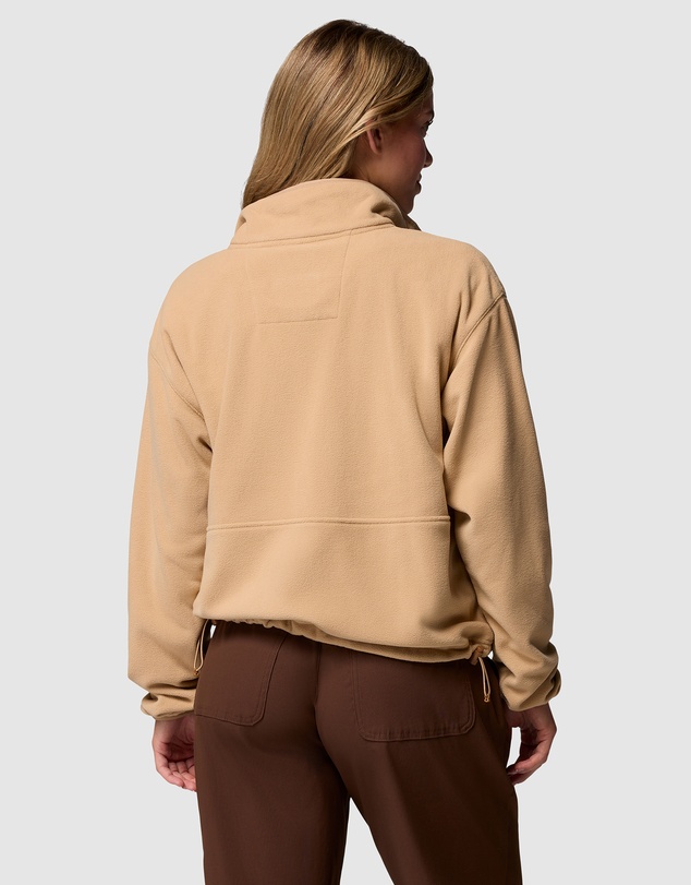 Columbia - Backbowl™ II Full Zip Fleece Jacket