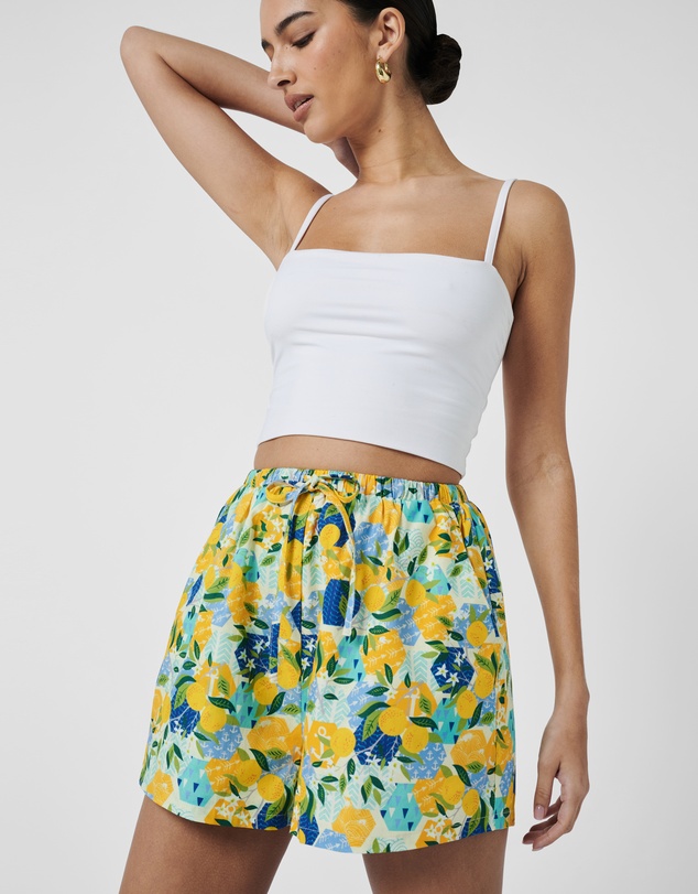 MVN - Island Sicily Shorts