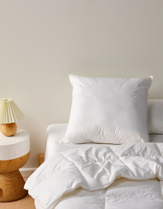 Linen House - All-Seasons European Pillow
