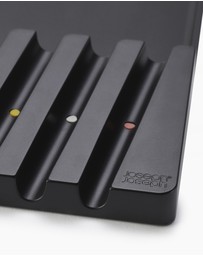 Joseph Joseph - Elevate™ 5-piece In-drawer Utensil Set (Multicolour)