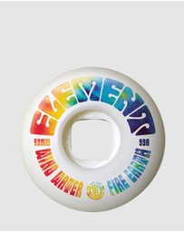 Element - Trip Out 52Mm Skateboard Wheels