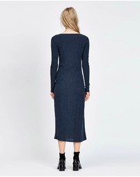 bul - Joki Dress Navy