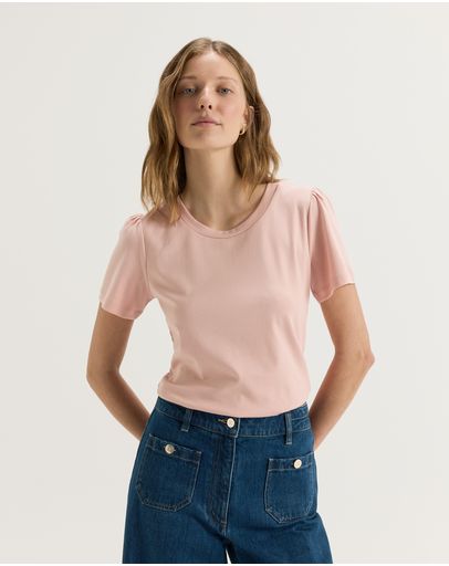 SOFT PINK