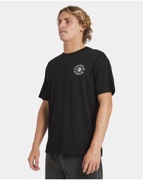 Volcom - Mens Sunshiner T-Shirt