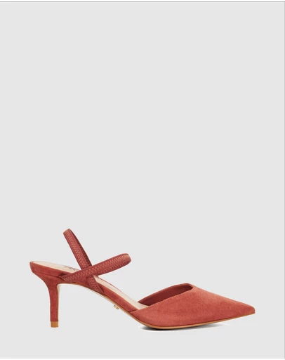 Dune London - Classical - Coral