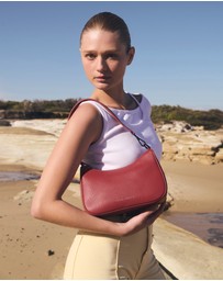 Status Anxiety - Look Both Ways Bag